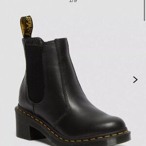 Dr. Martens Cadence Chelsea Boots